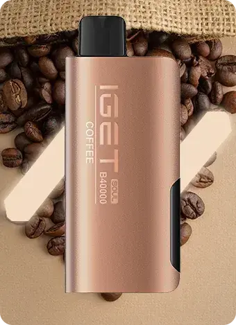 IGET Soul B40000 – Coffee